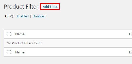 Los 8 mejores plugins de filtro de productos de WooCommerce