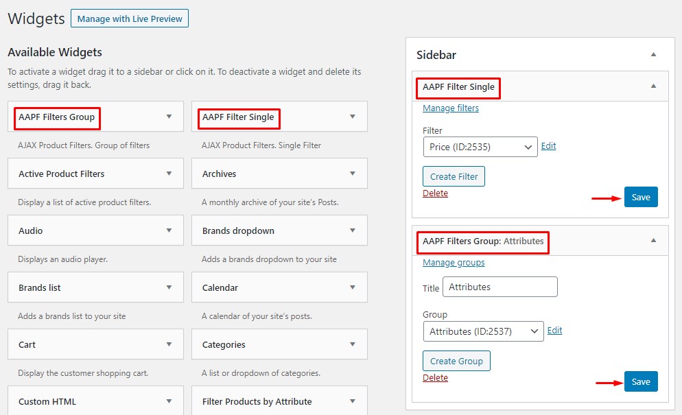 02 -Add-widgets-to-the-sidebar-1 Agregar widgets a la barra lateral