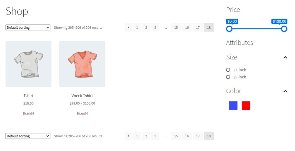 03 -Shop-Frontend-1024x526-1 Interfaz de la tienda de WooCommerce