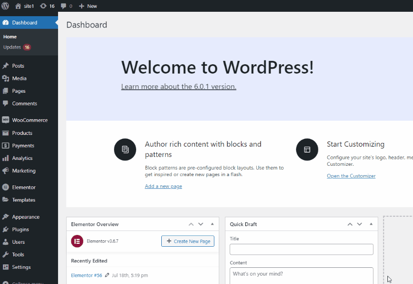 63431f805c86b edit payment gateways in woocommerce - woocommerce payments settings 1