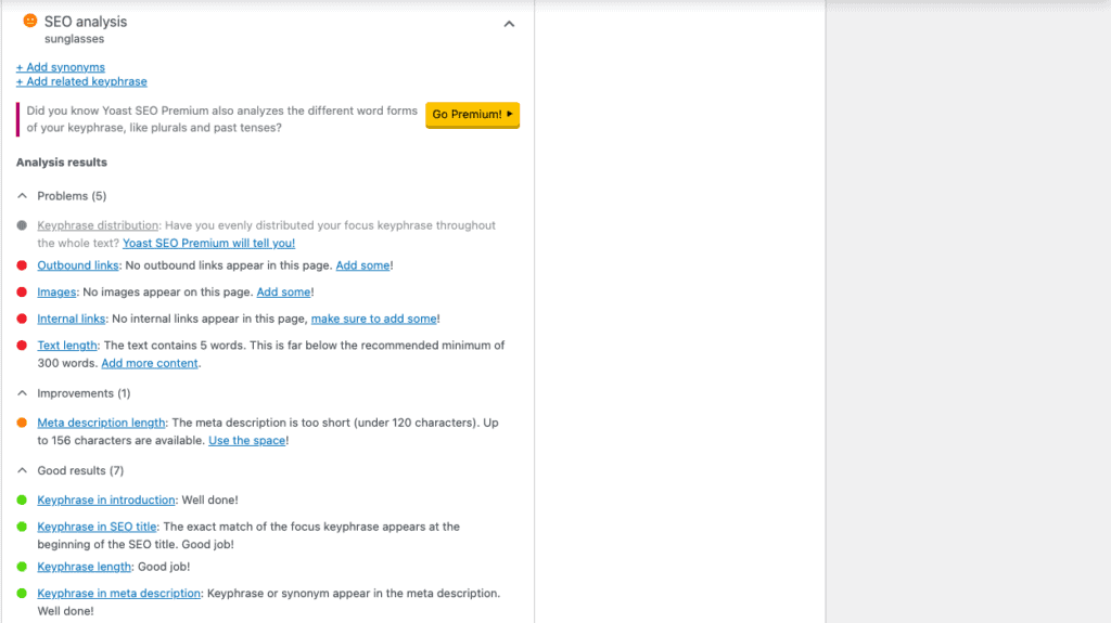 Guía para configurar Yoast con WooCommerce 2024-64a33931b608e