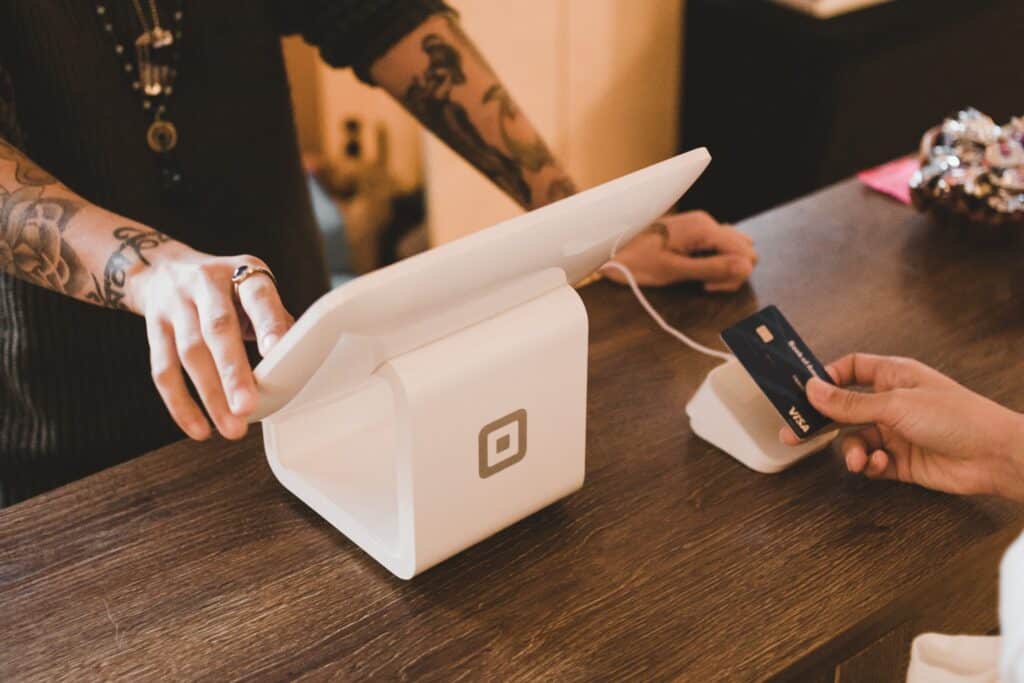pagos de comercio electrónico