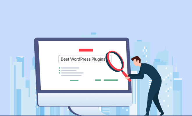 ¿Cómo elegir tus complementos esenciales para WordPress? 3 comience a buscar los mejores complementos para WordPress