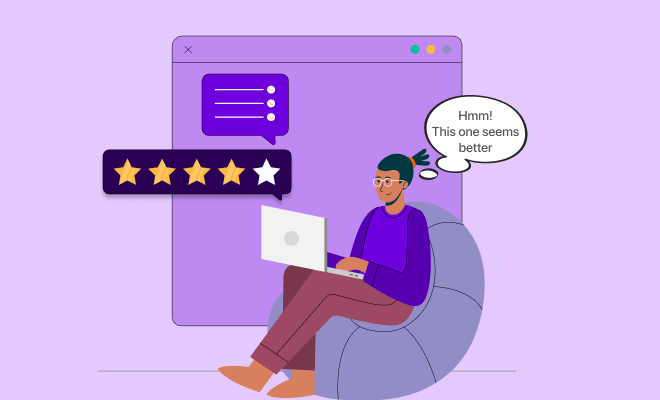 ¿Cómo elegir tus complementos esenciales para WordPress? 4 Consulte la calificación del complemento para conocer sus complementos esenciales para WordPress