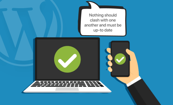 ¿Cómo elegir tus complementos esenciales para WordPress? 5 Consulte el registro de cambios y la compatibilidad de sus complementos esenciales para WordPress