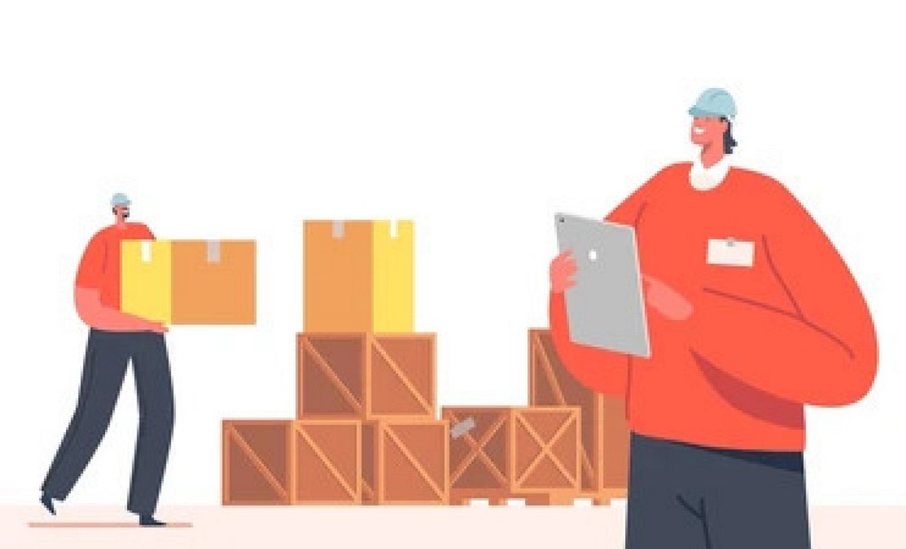 Seguimiento de los movimientos de inventario