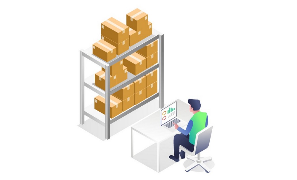 Realizar auditorías periódicas de inventario.
