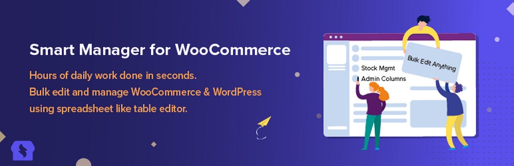 Administrador inteligente para WooCommerce