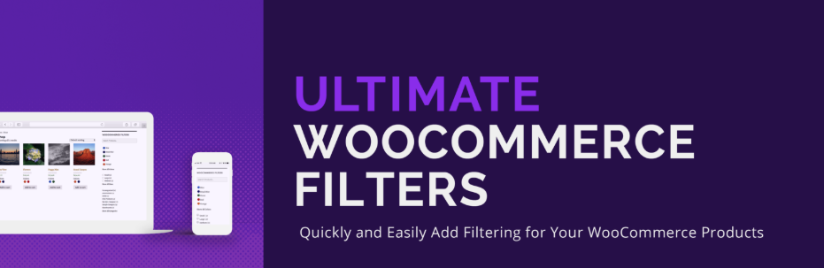 Filtros definitivos para WooCommerce Filtros definitivos para WooCommerce