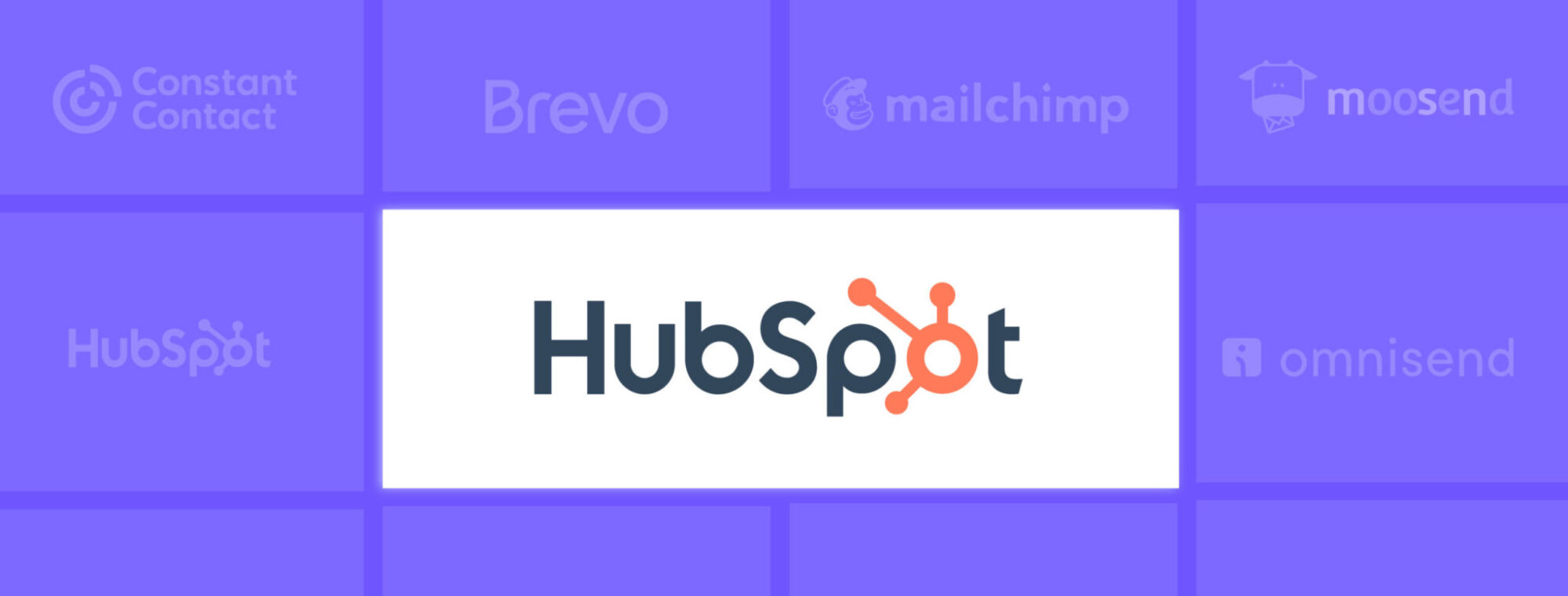 Logotipo de Hubspot