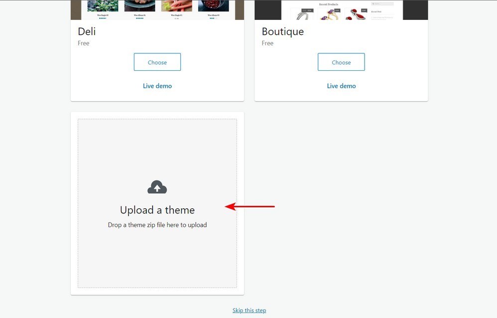 WooCommerce-Setup-Wizard-5 Asistente de configuración de WooCommerce 5