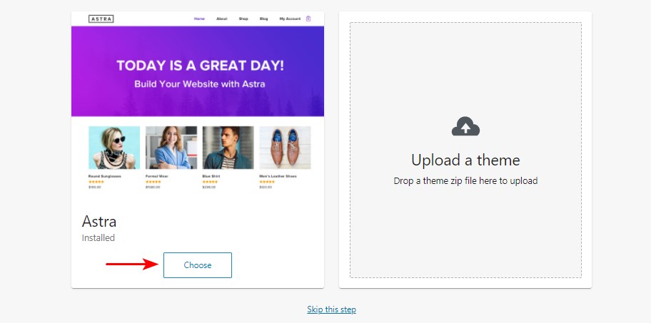 WooCommerce-Setup-Wizard-6 Asistente de configuración de WooCommerce 6