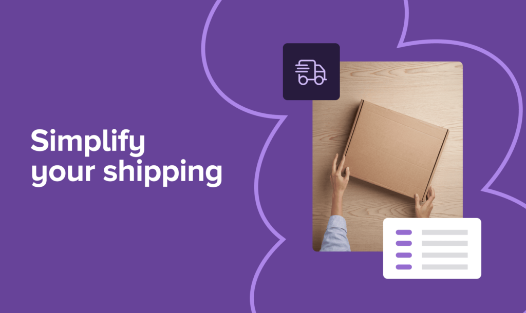 Envío de WooCommerce