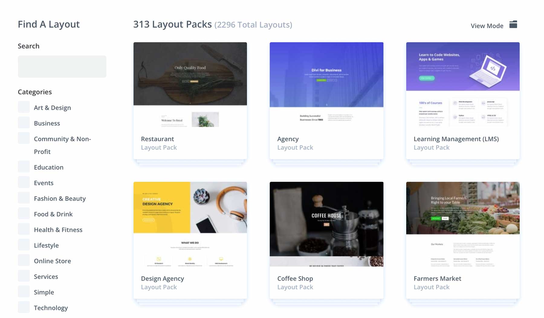 Los 3 mejores temas de WordPress impulsados por IA en 2024 (comparados)