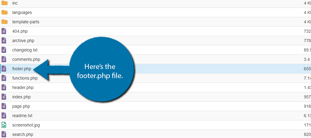 Cómo editar el pie de página en WordPress: la guía definitiva