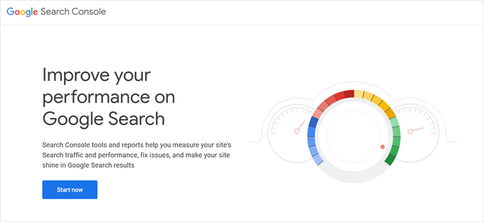 google-search-console-wpb-1 Consola de búsqueda de Google