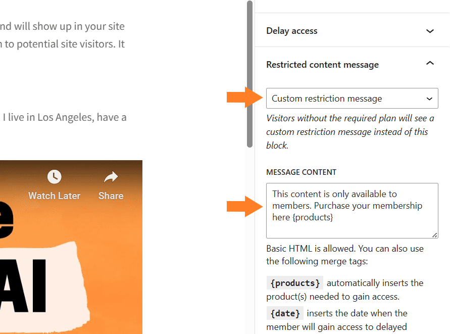 ¿Cómo agregar campos personalizados a los productos WooCommerce?