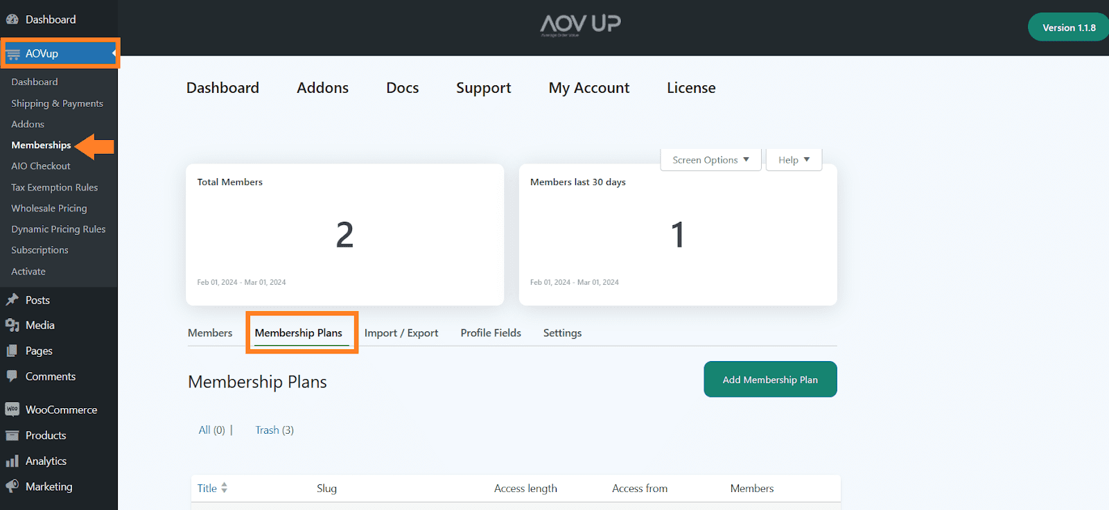 ¿Cómo agregar campos personalizados a los productos WooCommerce?