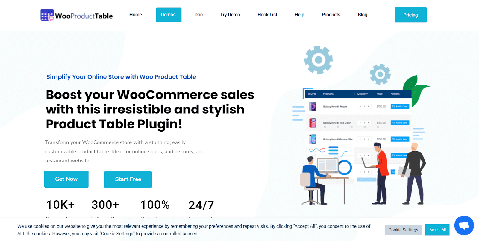 ¿Cómo agregar campos personalizados a los productos WooCommerce?