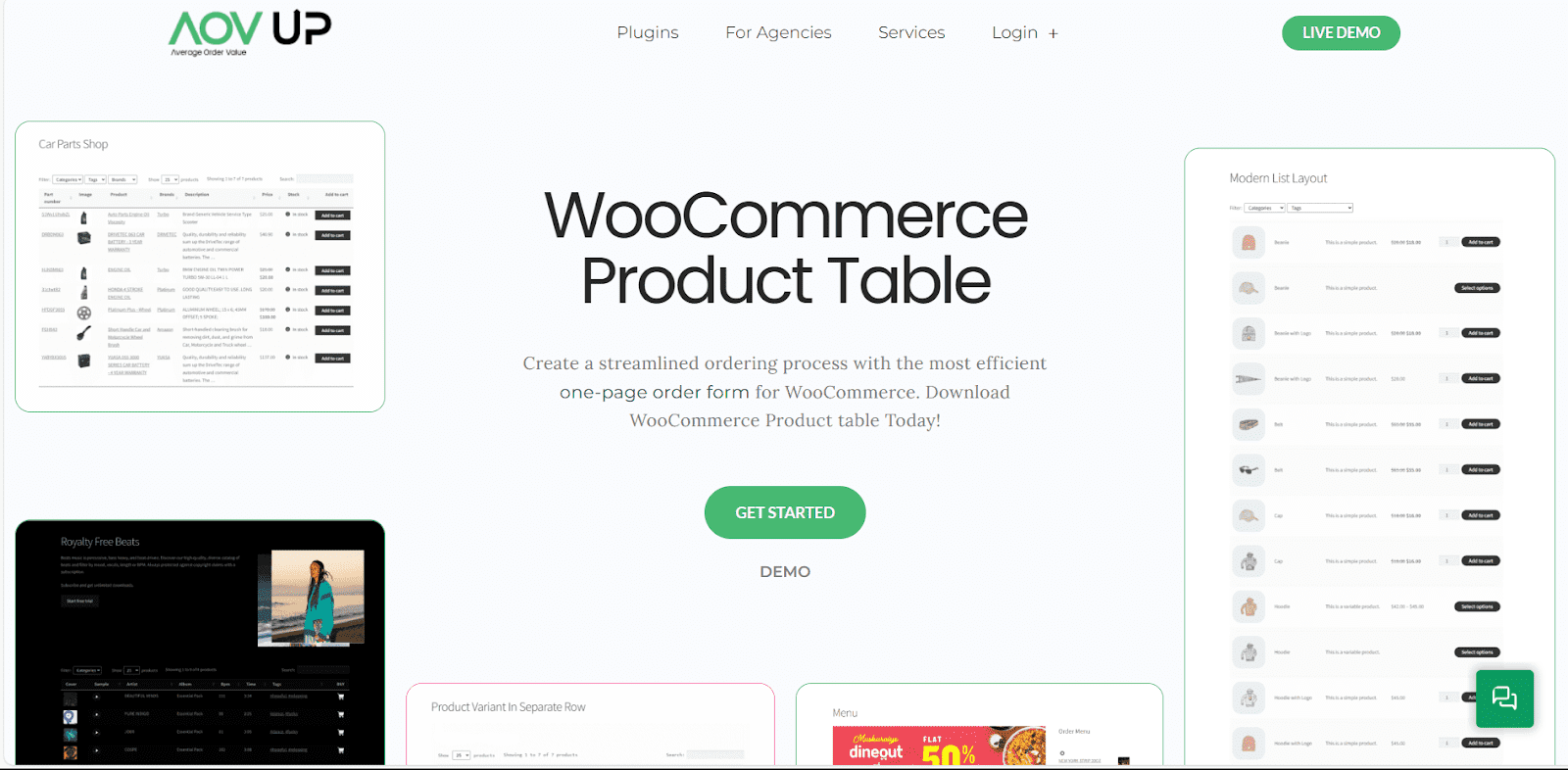 ¿Cómo agregar campos personalizados a los productos WooCommerce?