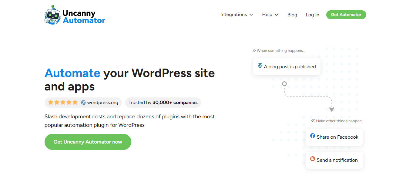 Los 10 mejores complementos de inteligencia artificial de WordPress en 2024 4 Los mejores complementos de IA de WordPress 3