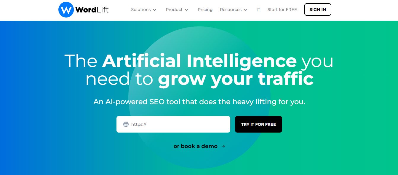 Los 10 mejores complementos de inteligencia artificial de WordPress en 2024 8 Los mejores complementos de IA de WordPress 7
