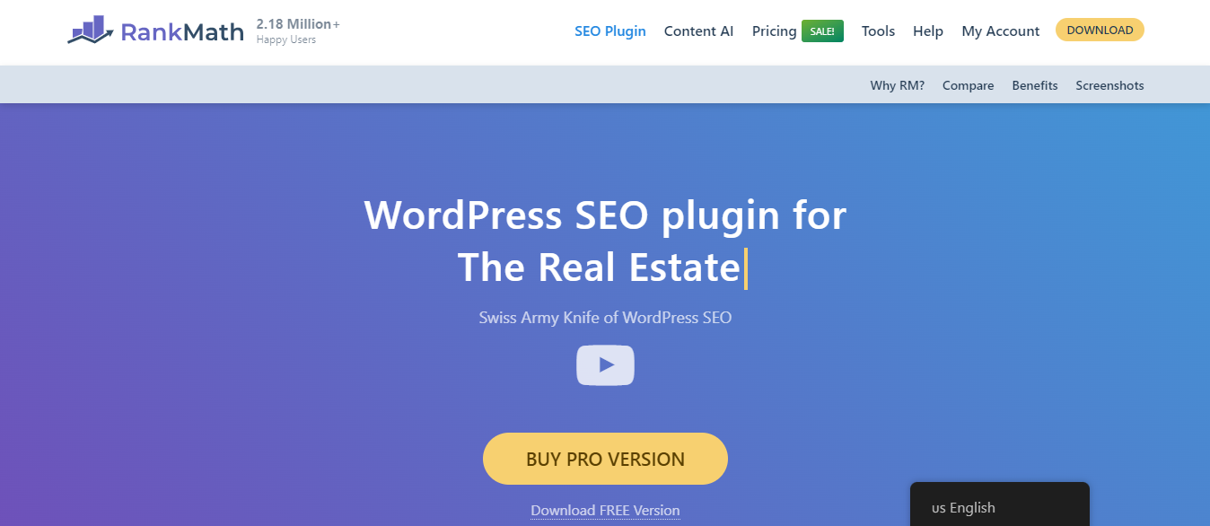 Los 10 mejores complementos de inteligencia artificial de WordPress en 2024 2 Los mejores complementos de IA de WordPress 1