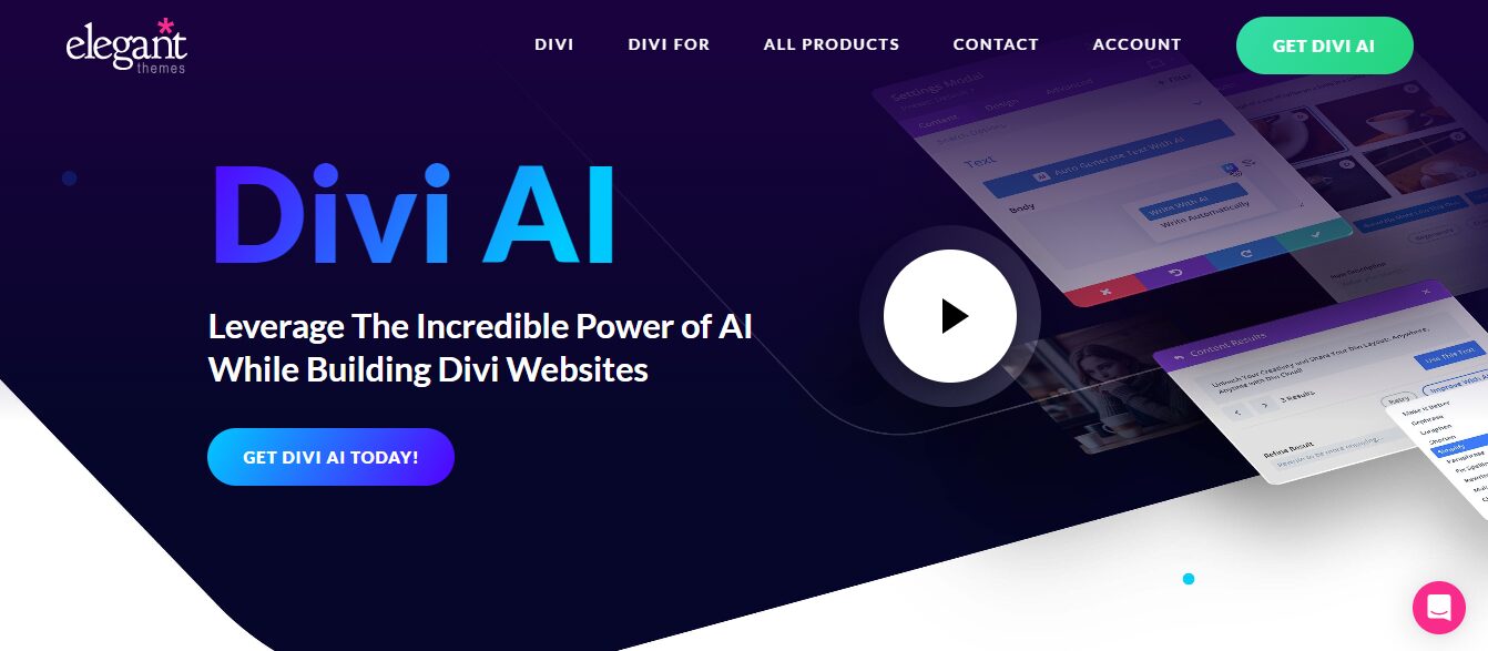 Los 10 mejores complementos de IA de WordPress en 2024 5 Los mejores complementos de IA de WordPress 4