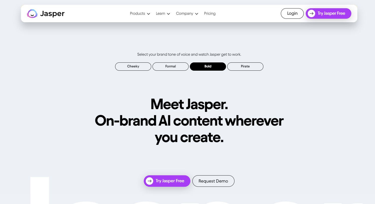 Cómo crear un sitio web de WordPress con IA