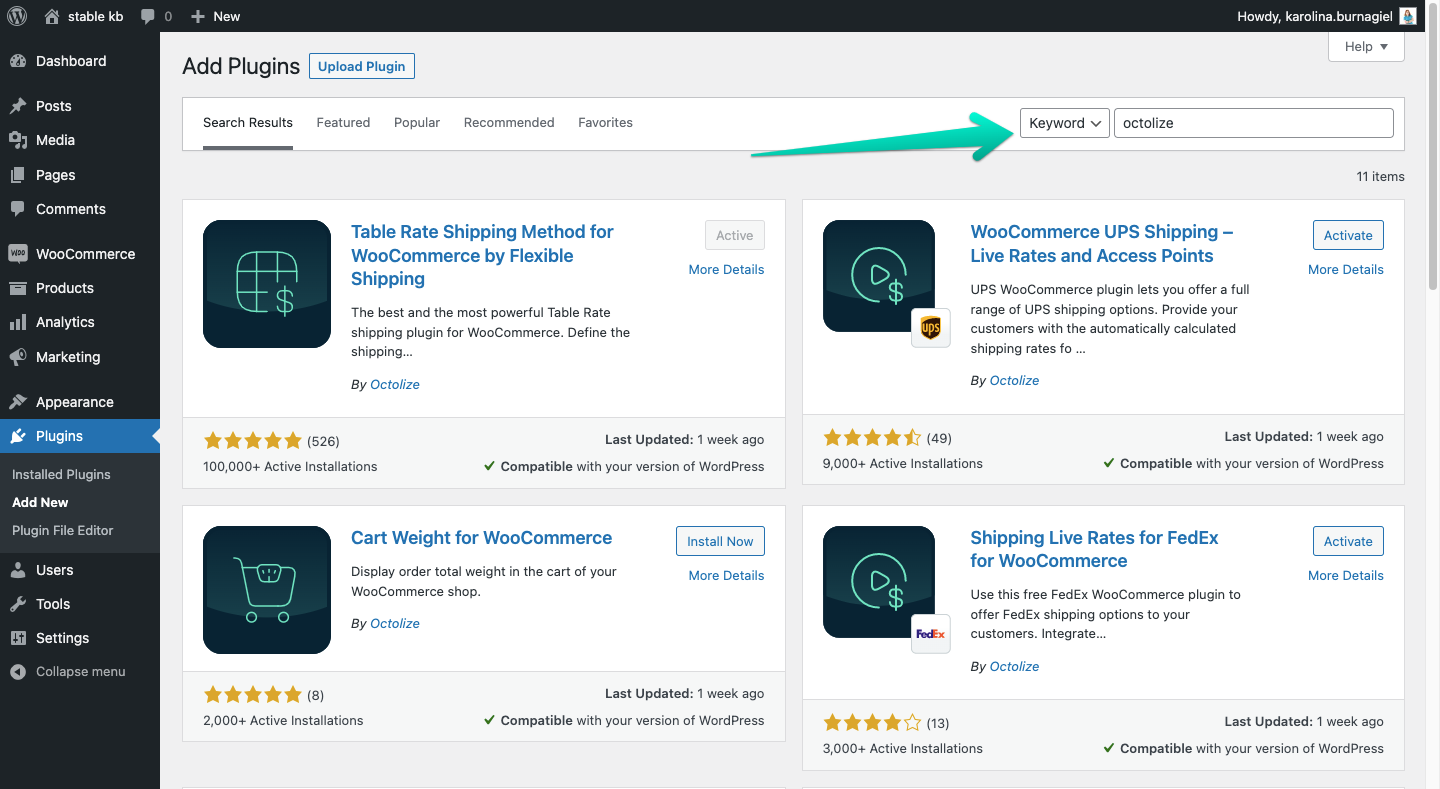 Una guía paso a paso sobre cómo utilizar complementos en WordPress de forma eficaz