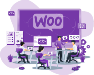 Soporte WordPress y WooCommerce
