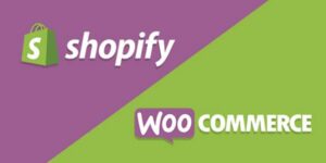 migrar de Shopify a WooCommerce